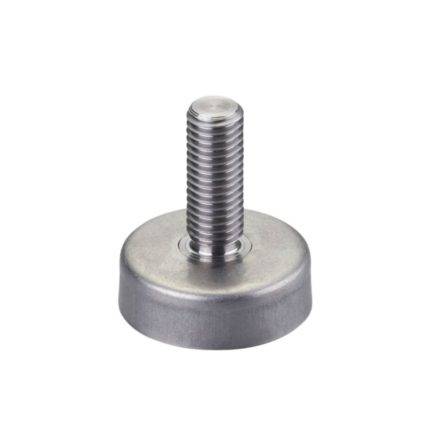 IFM MAGNET M4.1/M12 STAINLESS Damping magnet