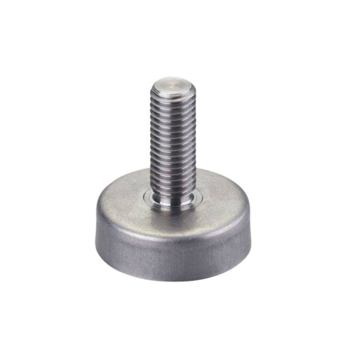 IFM MAGNET M4.1/M12 STAINLESS Damping magnet