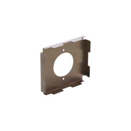 IFM R360/DisplayXL/FittingPanel Mounting frame