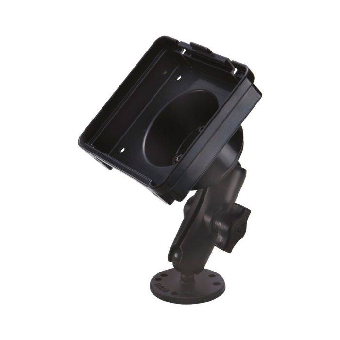 IFM R360/BasicDisplayXL/RAM-Set RAM mount set for graphic displays