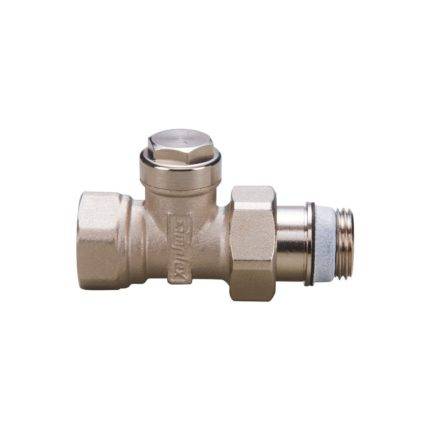 IFM ADJUSTMENT VALVE G1/2" Regulating valve