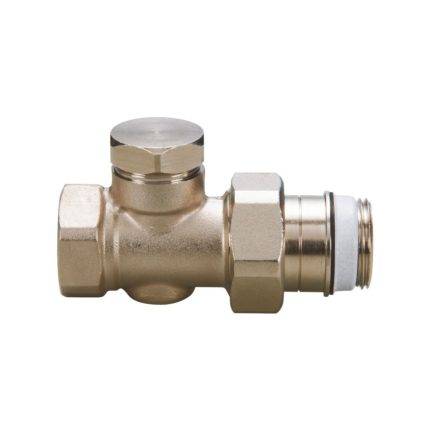 IFM ADJUSTMENT VALVE G3/4" Regulating valve