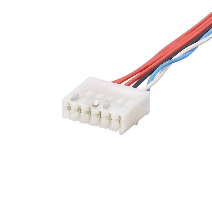 IFM R360/Basic/Cable/P-N1 Connection cable with contact housing