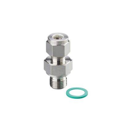 IFM COMPRESSION FITTING G1/4 Progressive ring fitting