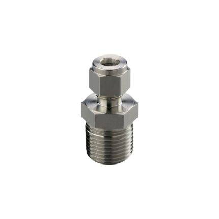 IFM COMPRESSION FITTING R1/2 Progressive ring fitting