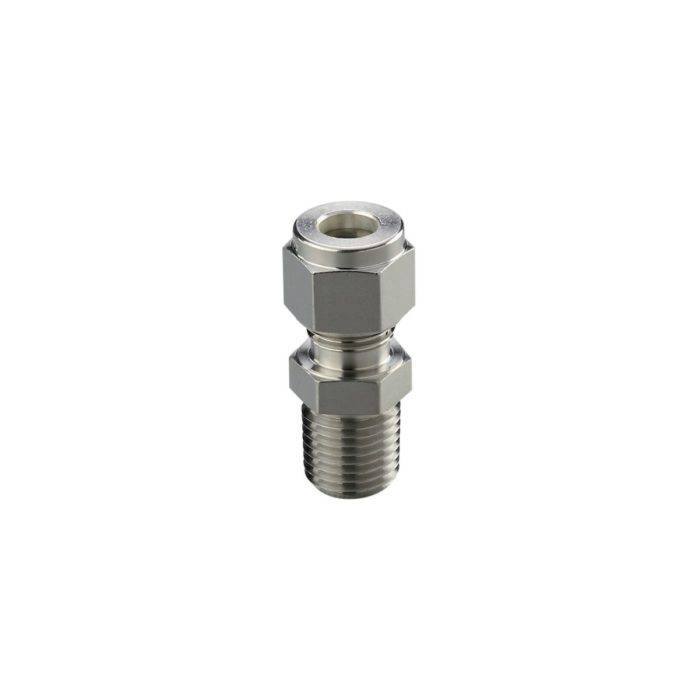 IFM COMPRESSION FITTING R1/4 Progressive ring fitting