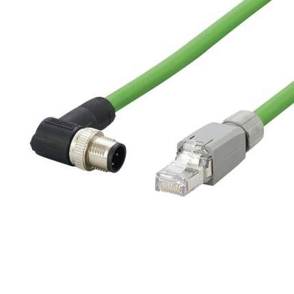 IFM VSTAN040ZDS0002E04STGP080--S Connection cable