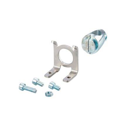 IFM O5 MOUNTING BRACKET        200 Mounting set for photoelectric sensors