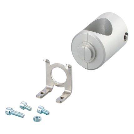 IFM MOUNTING SET O1D D40 Mounting set for photoelectric distance sensors