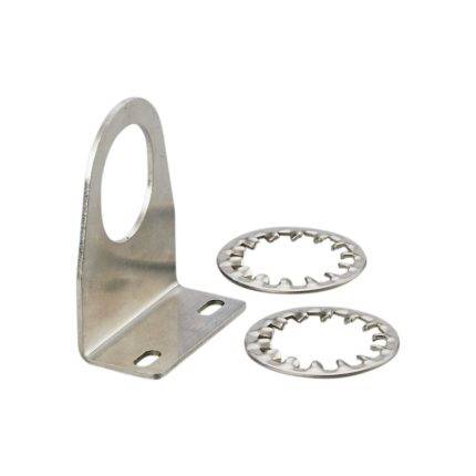 IFM ANGLE BRACKET M30 / K1 Angle bracket