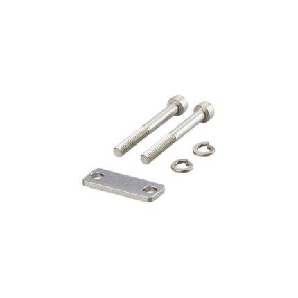 IFM IMC bracket plate Mounting plate