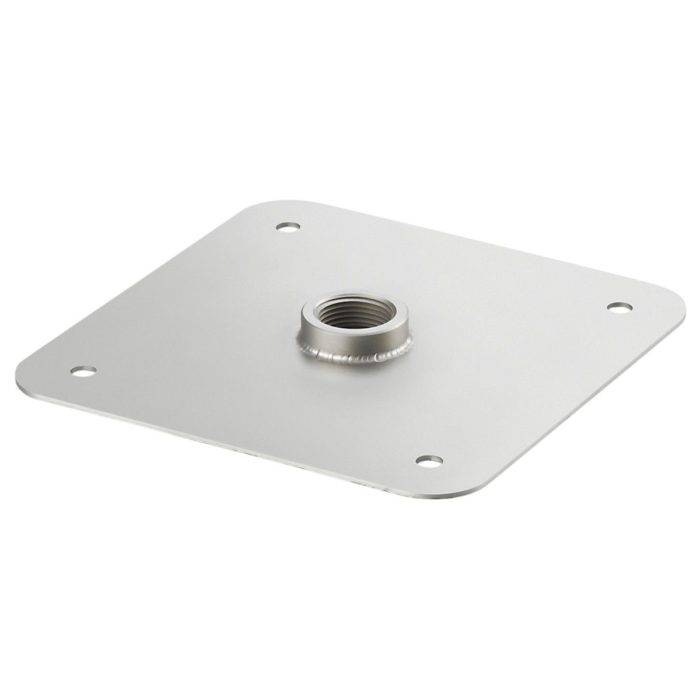 IFM LAUNCHING PLATE 3/4NPT Coupling plate for level sensors