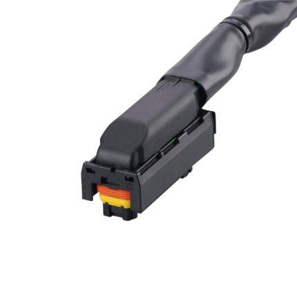 IFM ecomatCable/56p/2.5m/Code-A Connecting cable with AMP connector