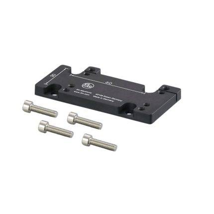 IFM ADAPT IVE 50/40mm Mounting adapter for inductive sensors