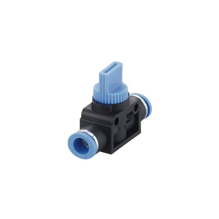 IFM Shut-off valve 3/2-way shut-off valve