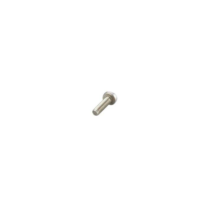 IFM 10x One way screw M4x20 Non-removable screw