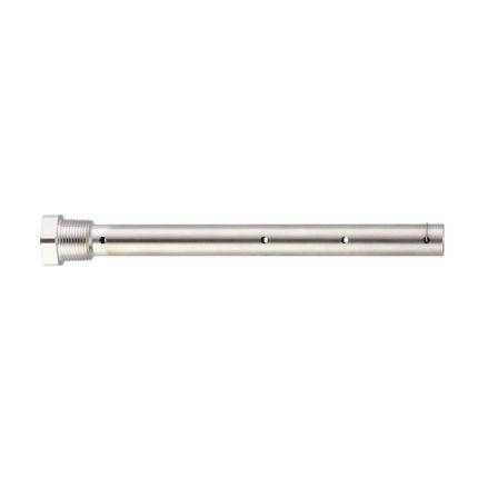 IFM LR COAX TUBE NPT L1600 Coaxial pipe for level sensors