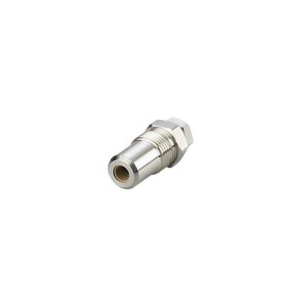 IFM G 1/2” COMPRESSION FITTING 8MM Clamp adapter