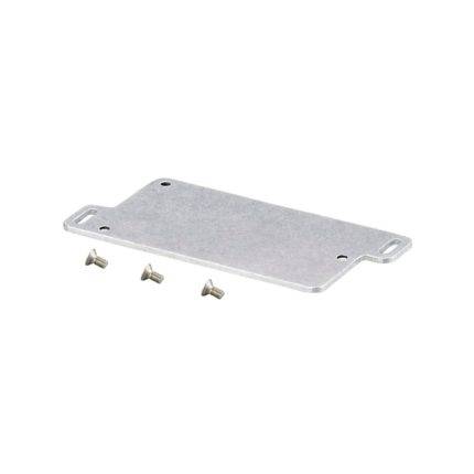 IFM Mounting Set O3X Front Mounting plate