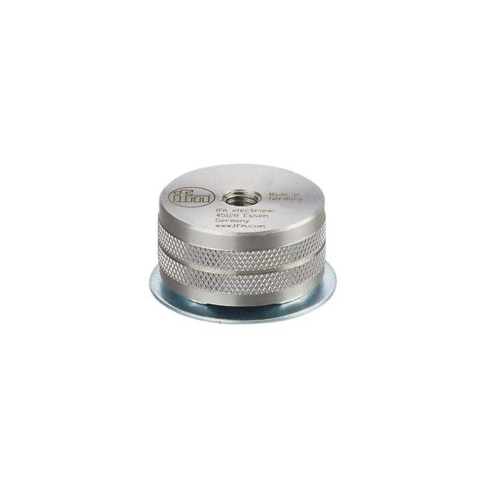 IFM MAGNETIC MOUNT M8 FOR VIBRATION SYSTEMS Magnetic mount for vibration sensors