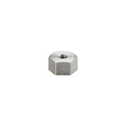 IFM MOUNTING STUD M8 HEX 21 MM adhesive adapter for acceleration and vibration sensors