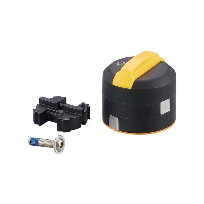 IFM SET E12517 + E12526 Accessories for valve feedback systems - Target pucks