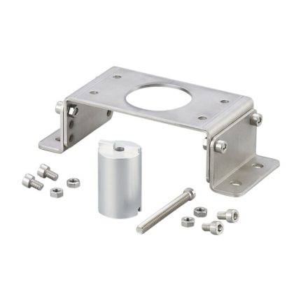 IFM VALVE BRACKET 20-40MM mounting bracket