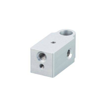 IFM ADAPT M10/M12 FOR VIBRATION SENSORS mounting adapter