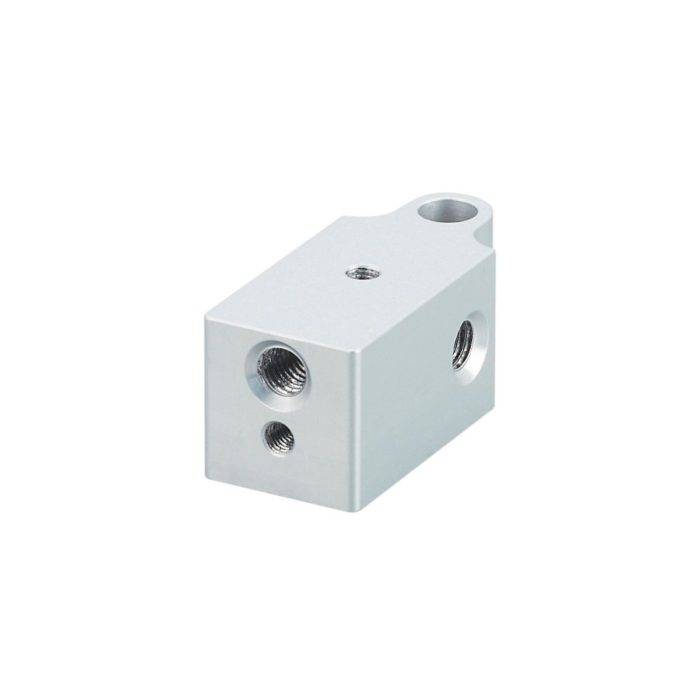 IFM ADAPT M6/M8 FOR VIBRATION SENSORS mounting adapter