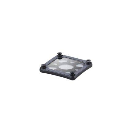 IFM Plastic Prot Window comp cam plastic protective pane