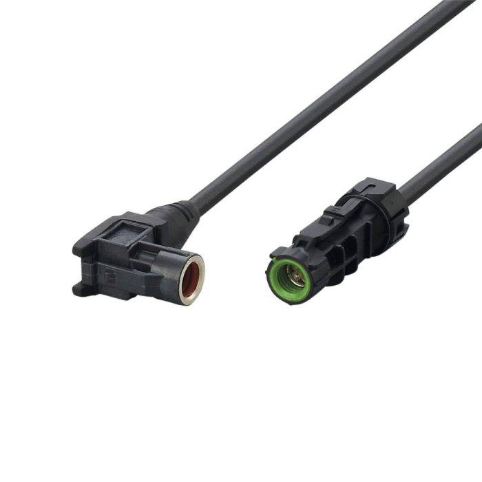 IFM MCI CONNECTION CABLE 2M ANGLED Connection cable