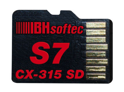 IBH Softec 3022 S7-CX315 SD