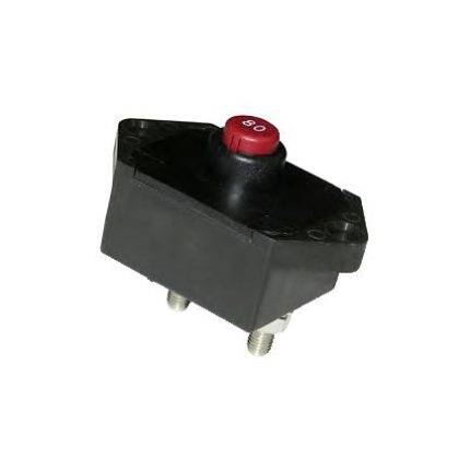 BEI Sensors/Sensata S Series Thermal Circuit Breakers