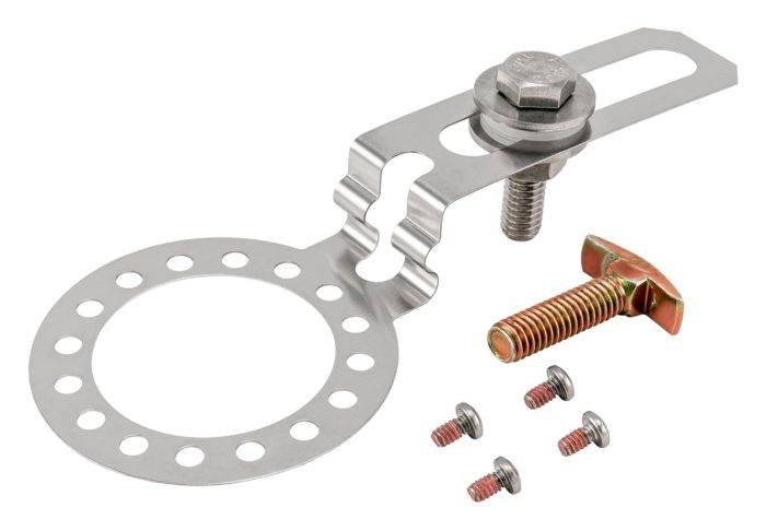 BEI Sensors/Sensata Mounting/Adapters Tether Arm Kit for Hollow Shaft Encoders 31215-002