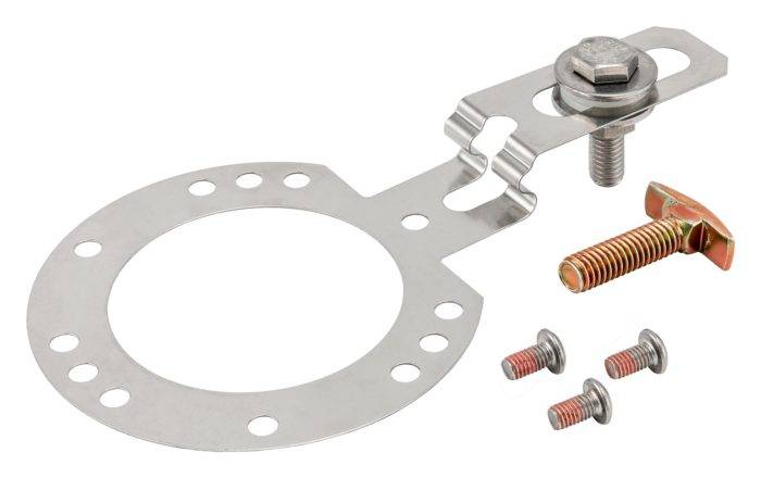 BEI Sensors/Sensata Mounting/Adapters Tether Arm Kit for Hollow Shaft Encoders 31215-004