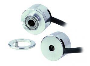 Eltra EF 36 K Rotary incremental encoder