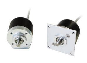 Eltra EH 38 D Rotary incremental encoder