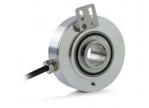 Eltra EL 88 P Rotary incremental encoder