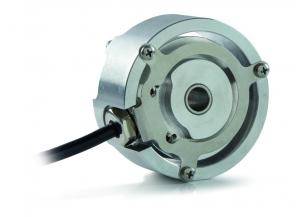 Eltra EH 50 FP Rotary incremental encoder