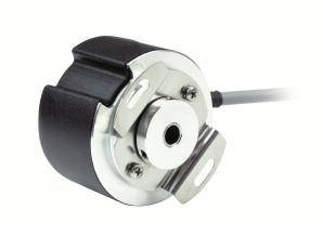 Eltra EL 48 P Rotary incremental encoder