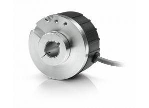 Eltra EL 63 PCF Rotary incremental encoder