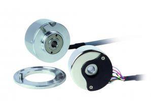 Eltra EF 49 P Rotary incremental encoder