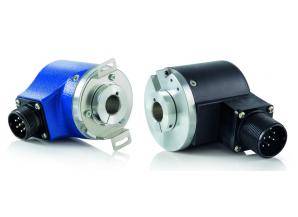 Eltra EMI 63 G Rotary incremental encoder