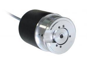 Eltra ER 53 B Rotary incremental encoder