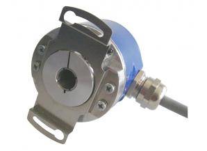 Eltra EML 50 G - Blind hollow shaft Rotary absolute encoder