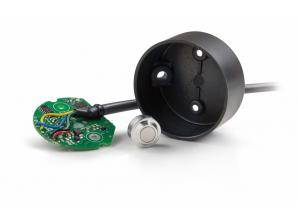 Eltra EMI 30 M Rotary incremental encoder