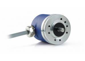 Eltra EMI 40 Rotary incremental encoder