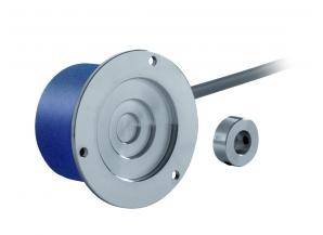 Eltra EMI 55 A Rotary incremental encoder