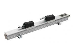 Eltra EMSPA Linear transducer