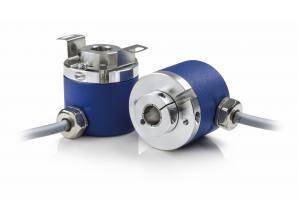 Eltra ER 38 G Rotary incremental encoder